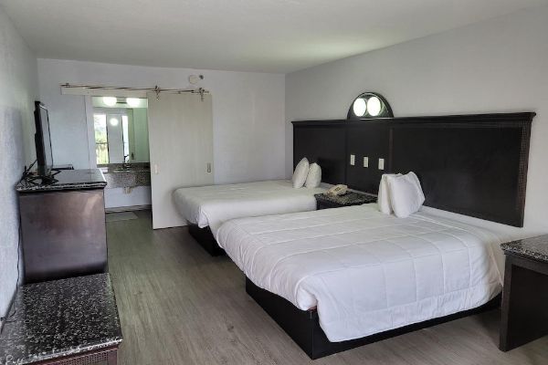 Fairway Inn (Fort Walton Beach)